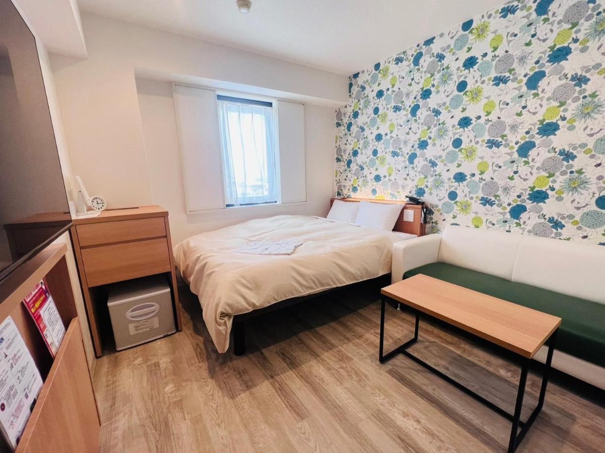 Park Inn Goshogawara Elmcity Exterior foto