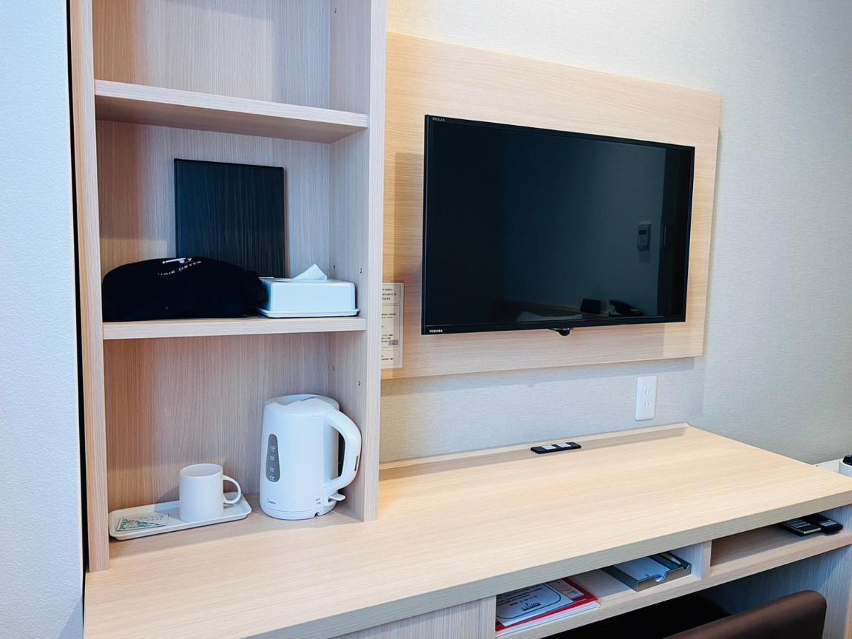 Park Inn Goshogawara Elmcity Exterior foto