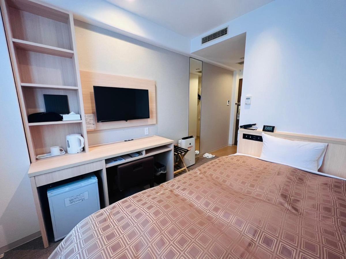 Park Inn Goshogawara Elmcity Exterior foto